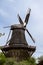 Windmill in the palace of Sanssouci, Potsdam