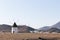 Windmill Pozo de los Frailes, AlmerÃ­a, Spain