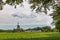 Windmill of Rechteren, Netherlands