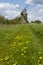 Windmill Seelenfeld (Petershagen, Germany)