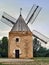 Windmill in the south of France