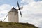 Windmill in Spain