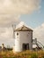 Windmill Spain, Andalucia