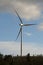 Windmill to generate electricity