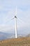 Windmill Turbine, Wind Power, Green Energy