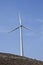 Windmill Turbine, Wind Power, Green Energy