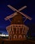 Windmill visitor center in orange city iowa