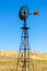 Windmill , Western Australia, close up image