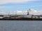 Windmill Wings at Harbor Pier Ready for Shipment