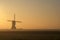 Windmill Zandwijkse Molen