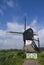 Windmill the Zandwijkse Molen
