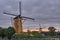 Windmills