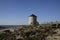 Windmills in apulia portugal