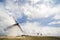 Windmills, Campo de Criptana, Castile-La Mancha, S