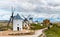 Windmills and Castle Consuegra, Castile-La Mancha