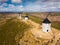 Windmills of Consuegra