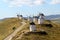 Windmills, Consuegra spain