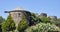 windmills in datca