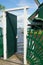 Windmills at Dutch Zaanse Schans