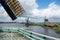 Windmills at Dutch Zaanse Schans