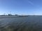 Windmills in the Eemshaven