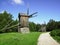 Windmills Estonia