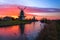 Windmills in Greetsiel