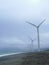 Windmills of ilocos norte