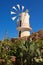 Windmills in the Lasithi Plateau