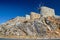 Windmills of the Lasithi plateau, Crete - Greece