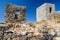 Windmills of the Lasithi plateau, Crete - Greece