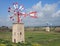 Windmills in Majorca - 10