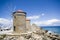 Windmills at Mandraki port, Rhodes