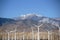 Windmills of Mount San Jacinto