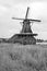 Windmills of the Netherlands