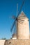 Windmills in Palma de Mallorca