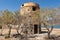 Windmills Poros Elounda