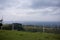 Windmills Power At Ngong Hills Forest Reserve Recreational Picnic Site Park Kajiado County Kenyan