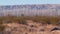 Windmills on wind farm, wind mill energy generators. Desert windfarm, USA.