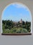 Window of Alhambra