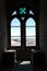 Window of a Castle, Beja, Portugal