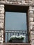 Window with flowerpots