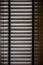 Window louver