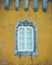 Window Pena Palace architecture Sintra Lisbon Portuga