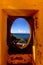 Window in Saint James Fort - Funchal