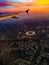 Window seat ! Flight ! Beautiful sky ! Smartphone ! Could it get any better ?