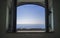 Window to the sea