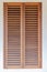 Window Wood Shutters