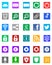 Windows 8 Icons - Metro Style
