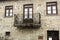 Windows and Balconies of Linhares da Beira